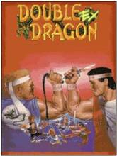 Double Dragon EX (240x320)